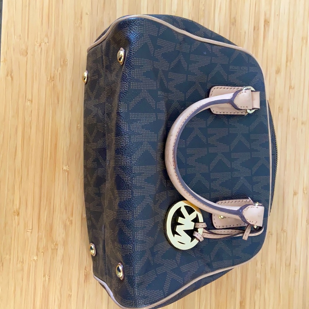 Michael Kors small handbag